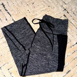 Pink Active Yoga Pants